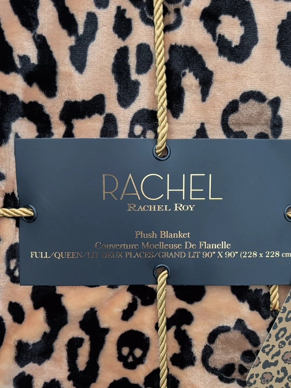 Rachel Roy 